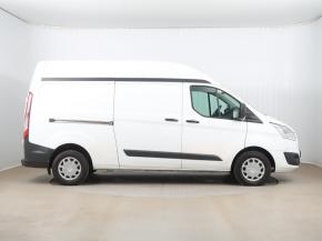 Ford Transit Custom  2.0 EcoBlue 