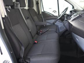 Ford Transit Custom  2.0 EcoBlue 