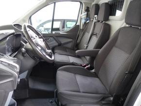 Ford Transit Custom  2.0 EcoBlue 