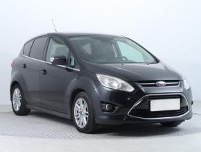 Ford C-Max  1.6TDCi 