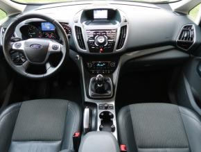 Ford C-Max  1.6TDCi 