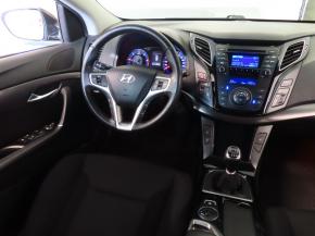 Hyundai i40  1.7 CRDi 