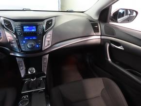 Hyundai i40  1.7 CRDi 