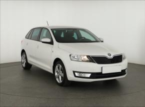 Škoda Rapid Spaceback  1.2 TSI 