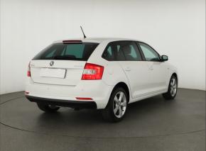 Škoda Rapid Spaceback  1.2 TSI 