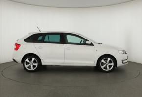 Škoda Rapid Spaceback  1.2 TSI 