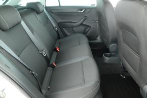 Škoda Rapid Spaceback  1.2 TSI 