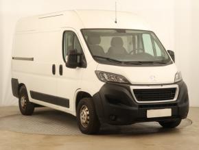 Peugeot Boxer  2.2 BlueHDi .