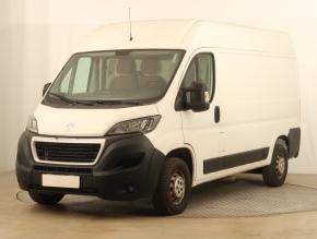 Peugeot Boxer  2.2 BlueHDi . 