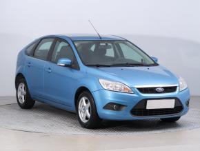 Ford Focus  1.6 16V 