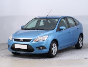 Ford Focus  1.6 16V 