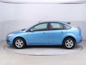 Ford Focus  1.6 16V 