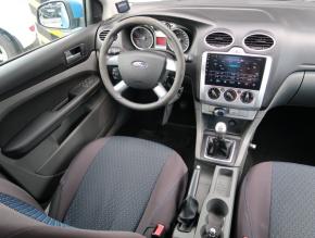 Ford Focus  1.6 16V 