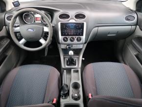 Ford Focus  1.6 16V 