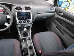 Ford Focus  1.6 16V 