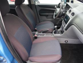 Ford Focus  1.6 16V 