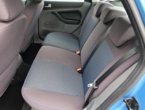 Ford Focus  1.6 16V 