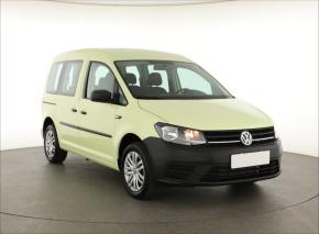 Volkswagen Caddy  1.4 TSI Trendline