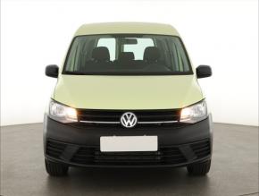 Volkswagen Caddy  1.4 TSI Trendline 