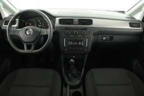 Volkswagen Caddy  1.4 TSI Trendline 