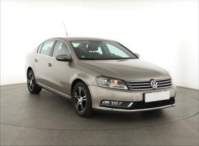 Volkswagen Passat  2.0 TSI Comfortline 