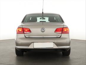 Volkswagen Passat  2.0 TSI Comfortline 