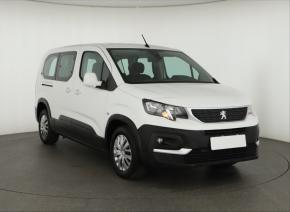 Peugeot Rifter  1.5 BlueHDi Active