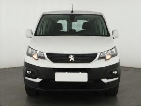 Peugeot Rifter  1.5 BlueHDi Active 