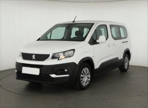 Peugeot Rifter  1.5 BlueHDi Active 