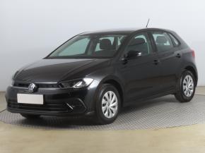 Volkswagen Polo  1.0 TSI 