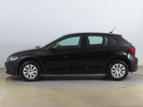 Volkswagen Polo  1.0 TSI 