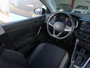 Volkswagen Polo  1.0 TSI 