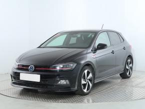 Volkswagen Polo  2.0 GTI 