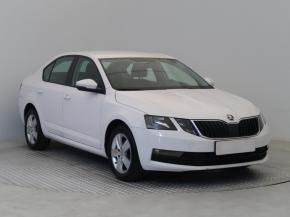 Škoda Octavia  2.0 TDI Ambition