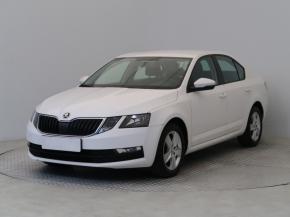 Škoda Octavia  2.0 TDI Ambition 