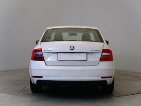 Škoda Octavia  2.0 TDI Ambition 