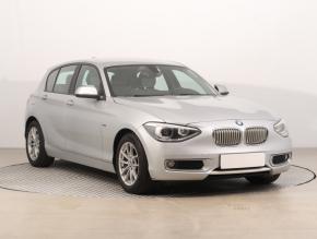 BMW 1  118d 