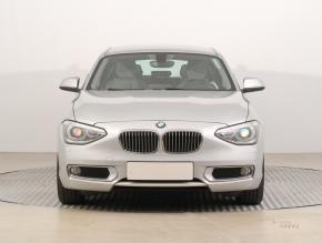 BMW 1  118d 