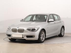 BMW 1  118d 