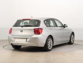 BMW 1  118d 