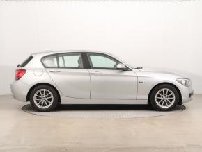 BMW 1  118d 