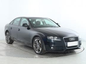 Audi A4  2.0 TDI 