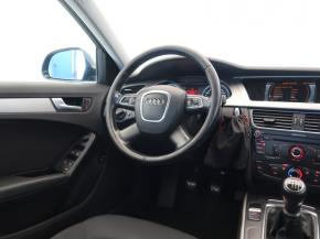 Audi A4  2.0 TDI 