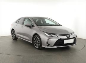 Toyota Corolla  1.6 Valvematic 