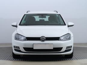 Volkswagen Golf  1.2 TSI 