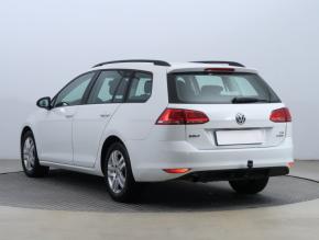 Volkswagen Golf  1.2 TSI 