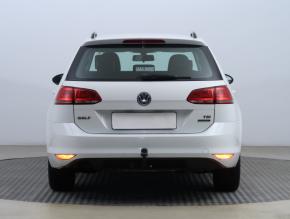 Volkswagen Golf  1.2 TSI 