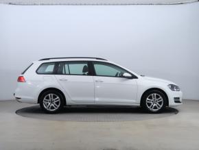 Volkswagen Golf  1.2 TSI 