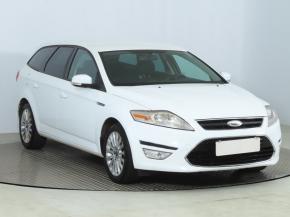 Ford Mondeo  2.0 TDCi 