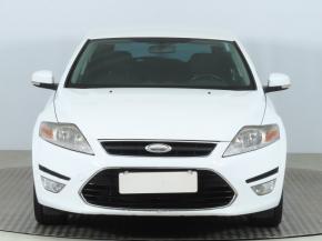 Ford Mondeo  2.0 TDCi 